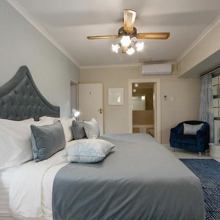 Blue Waves Lodge Umhlanga Rocks Kültér fotó