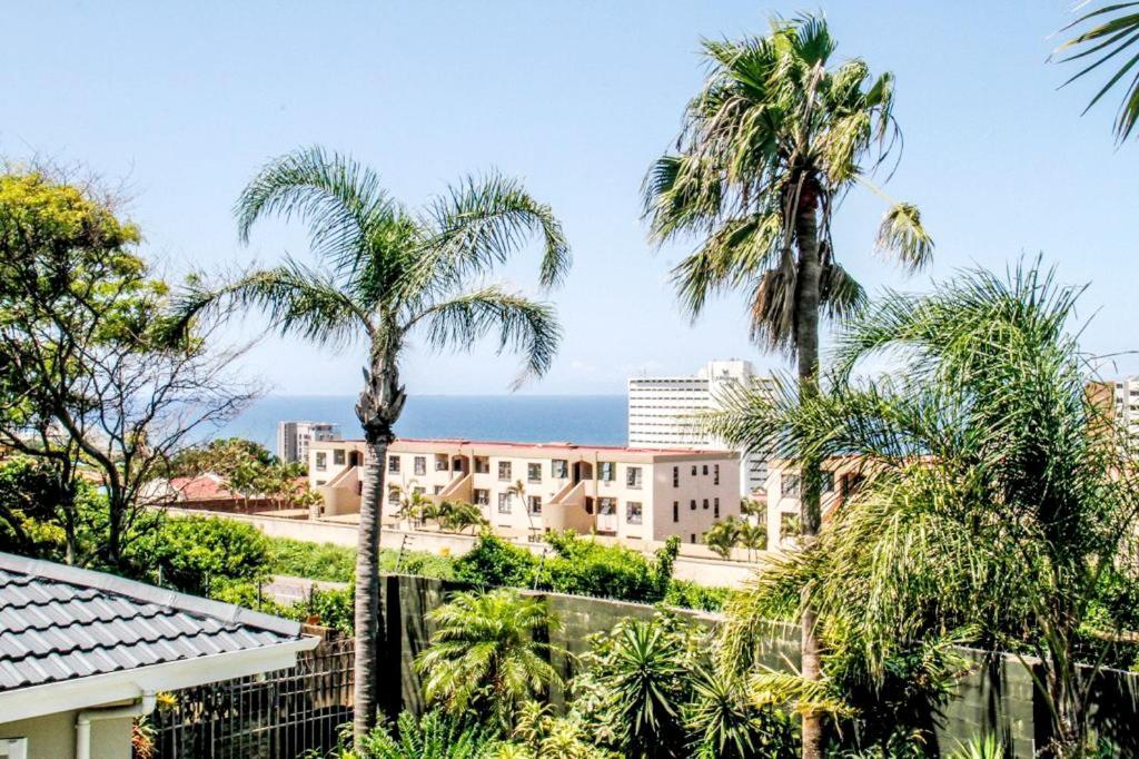 Blue Waves Lodge Umhlanga Rocks Kültér fotó