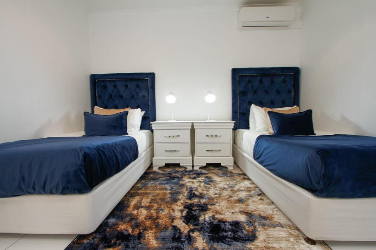 Blue Waves Lodge Umhlanga Rocks Kültér fotó
