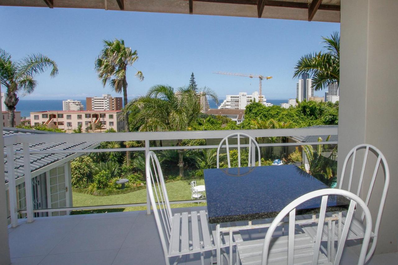 Blue Waves Lodge Umhlanga Rocks Kültér fotó
