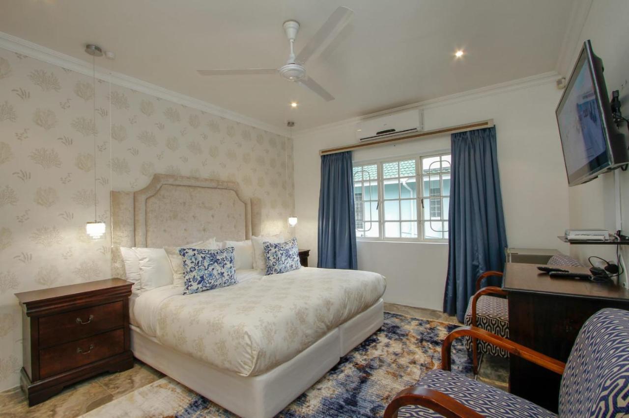 Blue Waves Lodge Umhlanga Rocks Kültér fotó