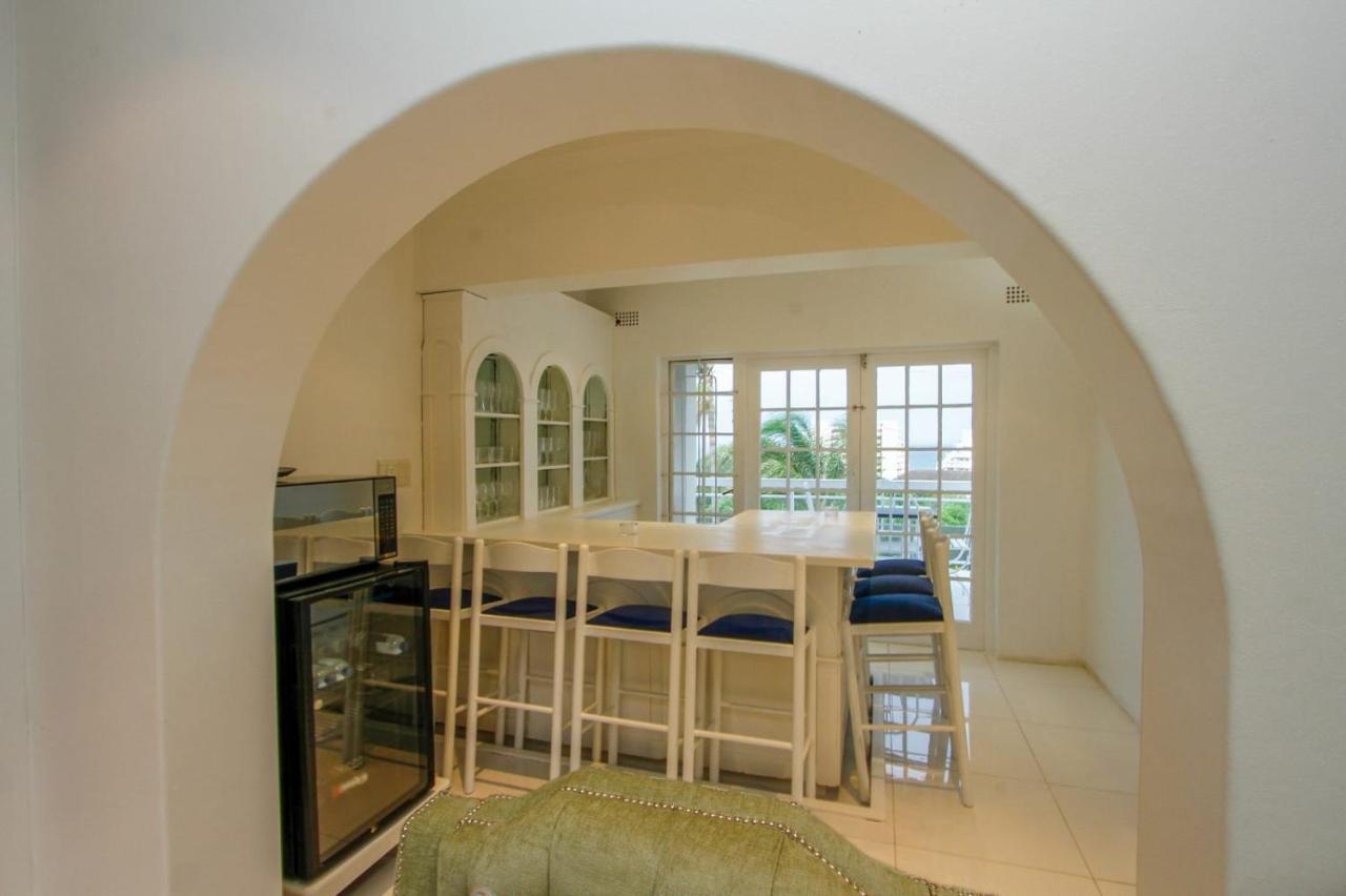 Blue Waves Lodge Umhlanga Rocks Kültér fotó