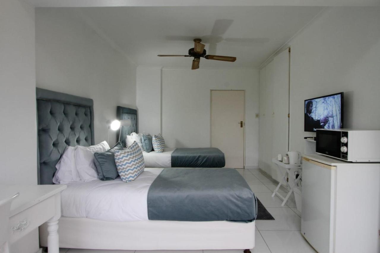 Blue Waves Lodge Umhlanga Rocks Kültér fotó