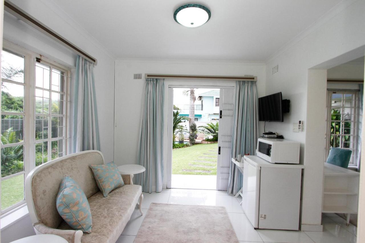 Blue Waves Lodge Umhlanga Rocks Kültér fotó