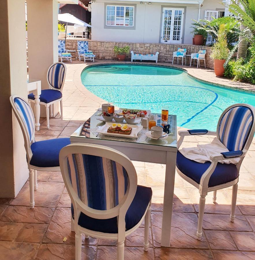 Blue Waves Lodge Umhlanga Rocks Kültér fotó