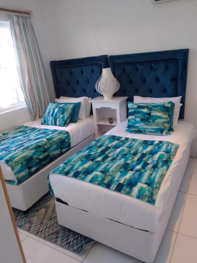 Blue Waves Lodge Umhlanga Rocks Kültér fotó