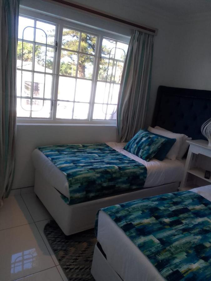 Blue Waves Lodge Umhlanga Rocks Kültér fotó