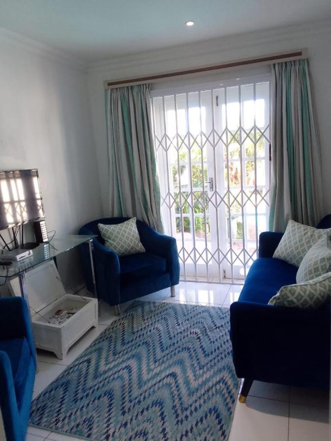 Blue Waves Lodge Umhlanga Rocks Kültér fotó