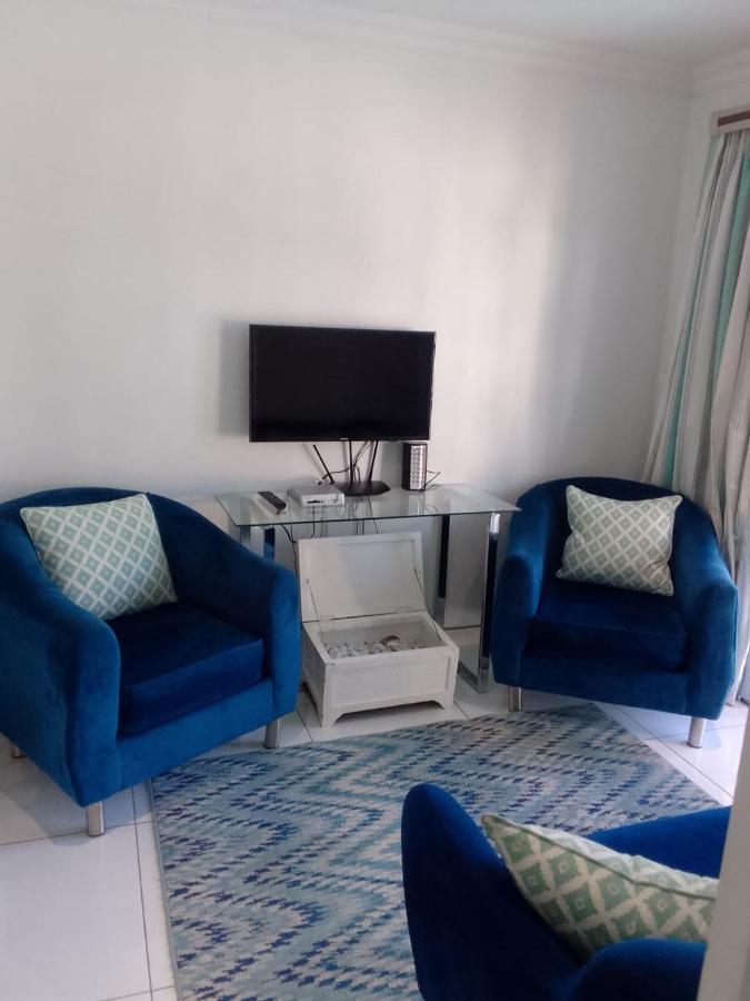 Blue Waves Lodge Umhlanga Rocks Kültér fotó