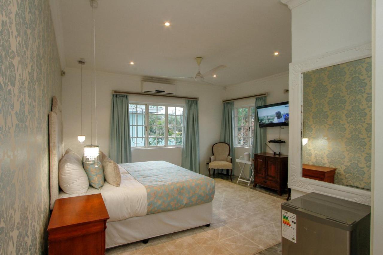 Blue Waves Lodge Umhlanga Rocks Kültér fotó