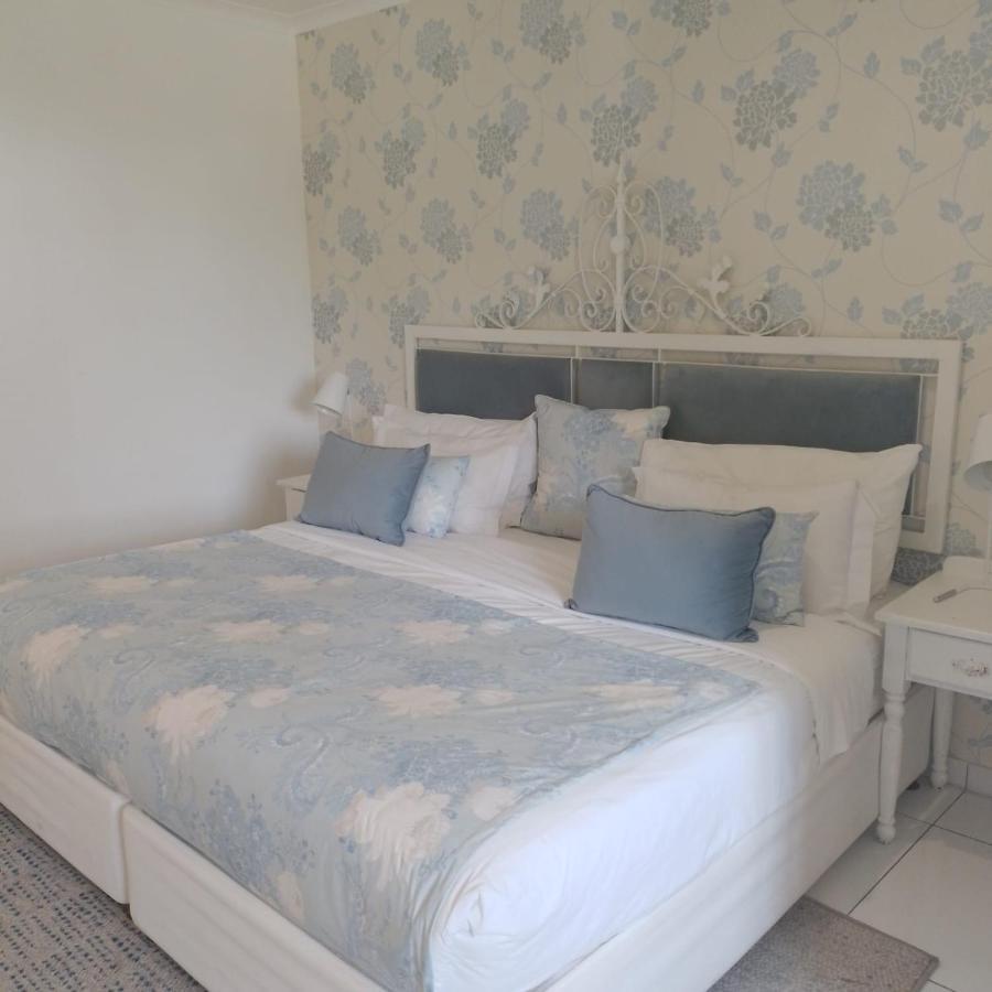Blue Waves Lodge Umhlanga Rocks Kültér fotó