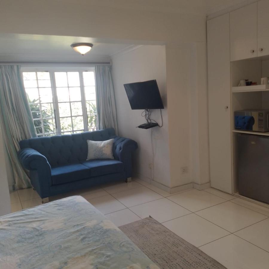 Blue Waves Lodge Umhlanga Rocks Kültér fotó